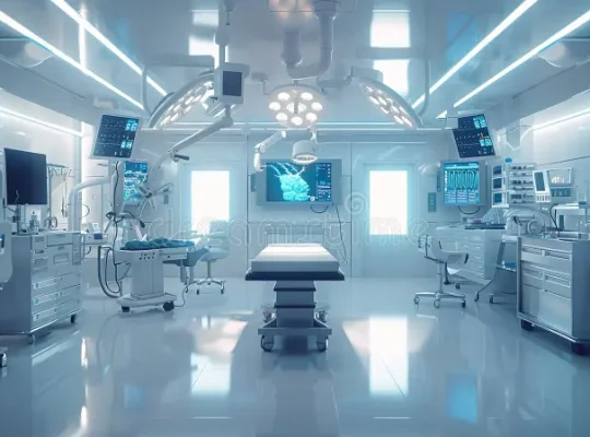 bright-modern-operating-room-filled-advanced-medical-equipment-technology-sterile-environment-designed-high-327180567
